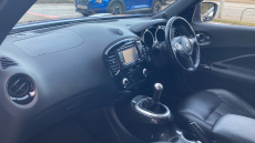 Nissan Juke 1.6 [112] Tekna 5dr [Bose] Petrol Hatchback